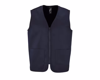 Unisex bodywarmer
