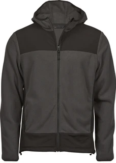 Mountain Hooded Fleece