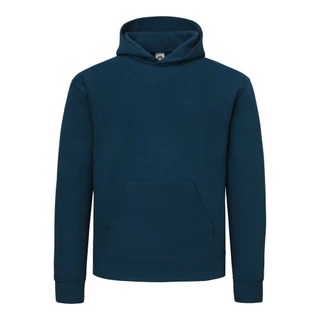 Supercotton™ Hooded Sweat
