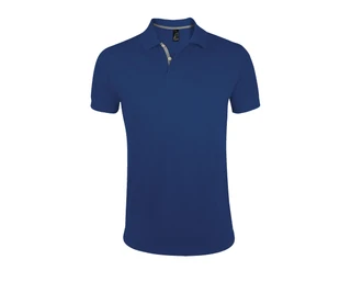 Men's polo shirt  Sol's PORTLAND MEN 