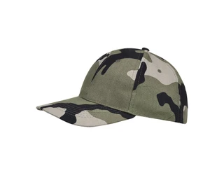 Six panel cap  Sol's BUFFALO