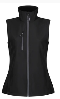 Honestly Made Recycled Womens Softshell Bodywarmer