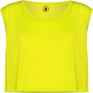 Oversize Crop Top Mara