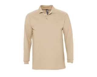 Men's polo shirt Sol's WINTER II
