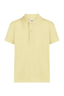 Mackay Kids Short Sleeve Polo