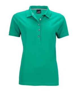 Ladies' Pima Polo