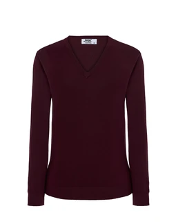 Lady's V-neck sweater Boston