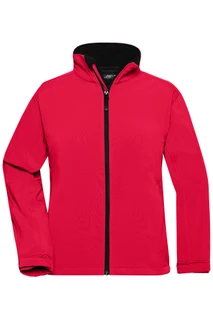 Ladies' Softshell Jacket