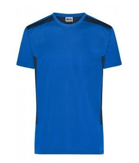 Men's Workwear T-Shirt - STRONG