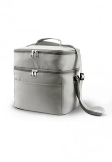 Double Compartment Cooler Bag KI0317
