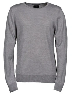 Men's Crew Neck Sweater