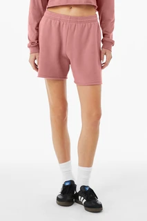 3787 Women's Cutoff Sweatshort