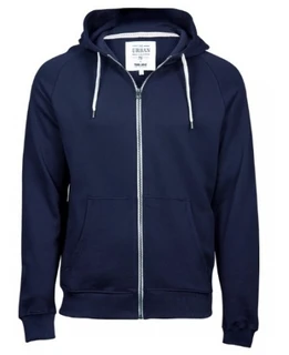 Urban Zip Hoodie