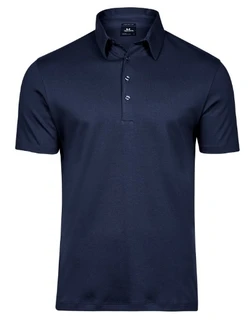Pima Cotton Polo