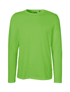 Men's Long Sleeve T-Shirt O61050