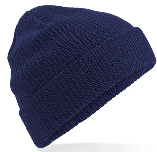 Organic Cotton Beanie