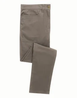 MEN'S PERFORMANCE CHINO JEANS PR560