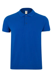 Mackay kid's short sleeve polo