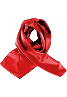 Satin Scarf K861