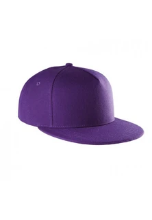 Snapback Cap - 5 Panels KP129