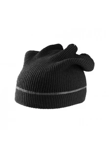 Knitted Slouch Hat KP511
