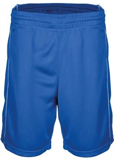 Kids' basketball shorts PA161
