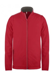 Lined Jacket With Detachable Sleeves PA218