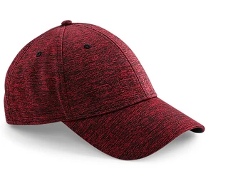 Spacer Marl Stretch-Fit Cap