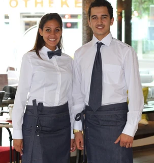 Non-iron Shirt Navelli Man