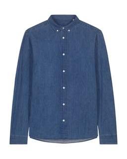 STANLEY DENIM SHIRT