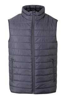 Melton lightweight padded vest