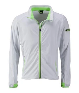 Men's Sports Softshell Jacket 