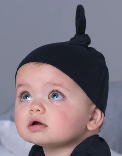 Baby 1 Knot Hat