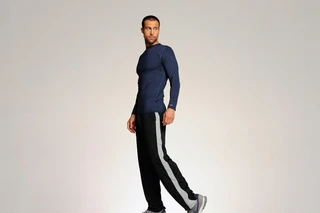 Men’s Performance Pant