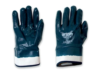 Work gloves 0742