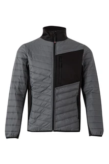 LIGHT PADDED JACKET