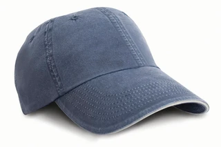 Fine Cotton Twill Cap