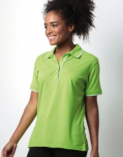 Ladies' Essential Polo Shirt