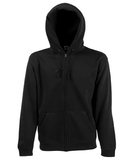 Premium Hooded Sweat Jacket