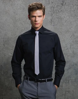 Slim Fit Business Shirt LS