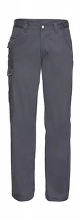 Workwear Polycotton Twill Trousers L - 34”