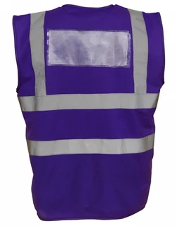 Heat Apply Pocket Medium