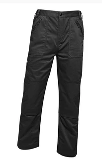 Pro Action Trousers (Long)