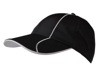 6 Panel Polyester Cap