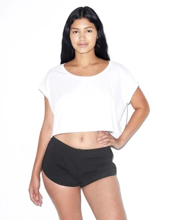 Women´s Interlock Running Shorts