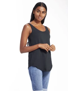 Women's Loose Fit Vest