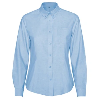 Woman Shirt Oxford Woman