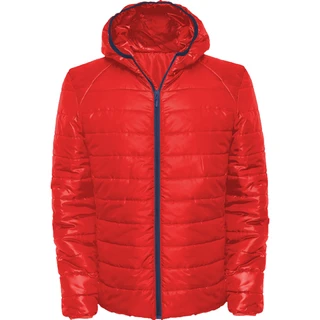 Quilted jacket Groenlandia