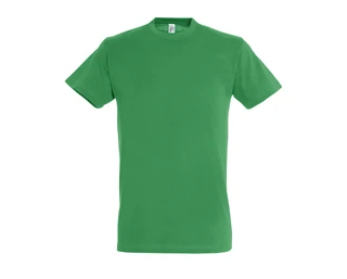 TITAN Unisex Round-Neck T-Shirt
