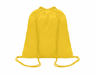 Drawstring backpack GENOVA